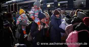 Tipps für Eltern: Wie erklärt man Kindern den Krieg?