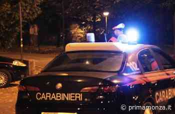 Donna accoltellata in un parcheggio a Limbiate - Prima Monza