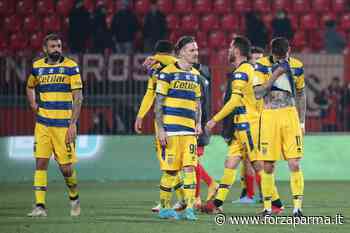 Monza-Parma, la FOTOGALLERY di ForzaParma - Forza Parma