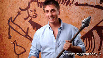 Caveman al teatro Villoresi - MonzaToday