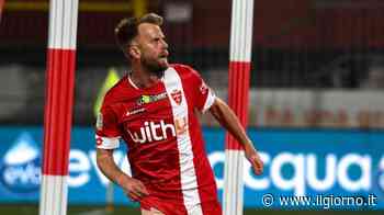 Serie B, Gytkjaer salva il Monza all'87: contro il Parma finisce 1-1 - IL GIORNO