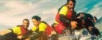 Monza: al cinema c'è “Open Arms – La legge del mare”, gli studenti dello Zucchi intervistano lo sceneggiatore - Il Cittadino di Monza e Brianza