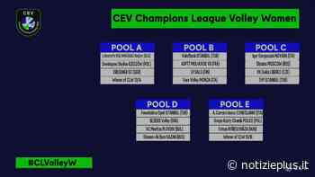 Volley Champions League, Conegliano-Monza varrà la SuperFinal - Notizie Plus