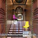 New concept for Milan’s Versace Home flagship store