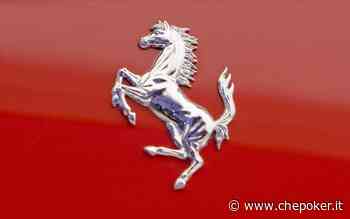 Ferrari Purosangue: in arrivo il nuovo SUV di Maranello? Eccolo - ChePoker.it