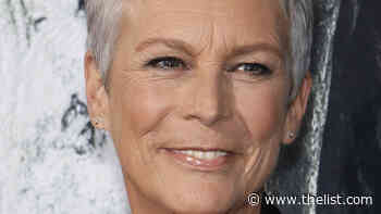 How Jamie Lee Curtis Really Feels About Mark Harmon Leaving NCIS - The List