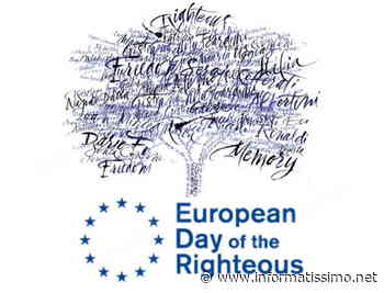 Putignano - "La Giornata dei Giusti" alla Scuola Stefano da Putignano - Putignano Informatissimo