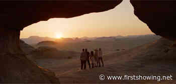 Travel Has Lost Its Way: Tourism Critical Doc 'The Last Tourist' Trailer