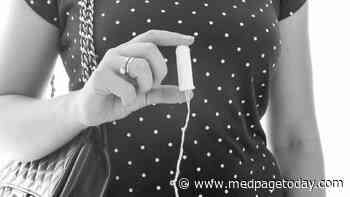 NAFLD Risk Higher for Women With Long or Irregular Menstrual Cycles