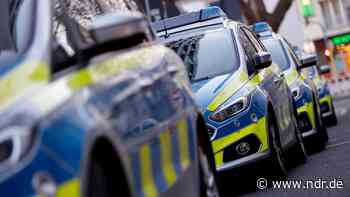 Stade: Polizei fasst mutmaßlichen Unfallfahrer - NDR.de