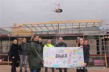 Eine neue Kita entsteht im Benedixland - Stade - Tageblatt-online