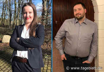 Landtagskandidatur im Wahlkreis Stade: Das SPD-Duell im Norden - Landkreis Stade - Tageblatt-online