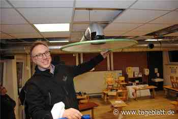 Kreis Stade: Probleme mit dem Lüften in Schulen - Stade - Tageblatt-online