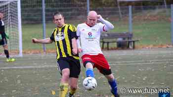 FuPa Stade Wintercheck: VfL Güldenstern Stade III - 3. Kreisklasse - FuPa - FuPa