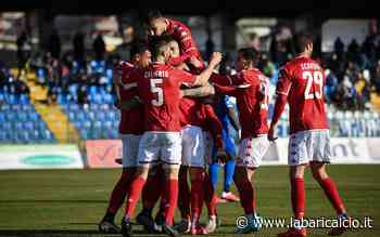 QdP - Bari, batti i tabù per andare in B - La Bari Calcio