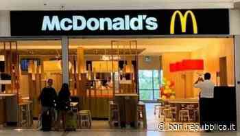 Bari, Mc Donald's cerca 71 persone per lavorare nei fast food in città e a Molfetta: ecco come fare - La Repubblica