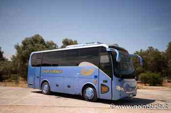 Politecnico: le sedi di Bari e Taranto più vicine con il servizio bus gratuito per gli studenti - Noi Notizie