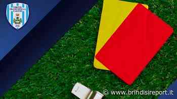 Bari-Virtus Francavilla, ecco chi dirigerà l'incontro - BrindisiReport