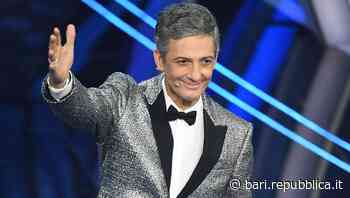 Fiorello torna a Bari: ad aprile due spettacoli al Teatrotem. Show misterioso che cambierà ogni sera - La Repubblica