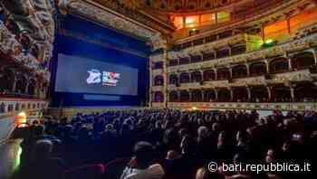 Bif&st, il grande cinema nei teatri di Bari dal 25 marzo al 2 aprile: apertura con un documentario su Gianni … - La Repubblica