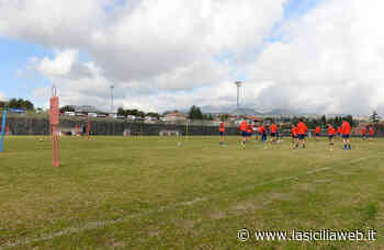 Catania, 3 positivi al Covid - lasiciliaweb | Notizie di Sicilia