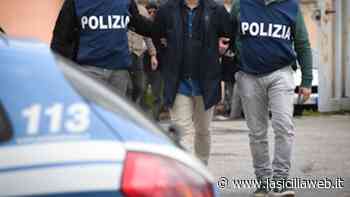 Catania, poliziotti aggrediti durante cattura dei rapinatori - lasiciliaweb | Notizie di Sicilia