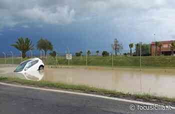 Salvare Catania dagli allagamenti "con infrastrutture verdi". Il progetto Gifluid di Unict - FocuSicilia
