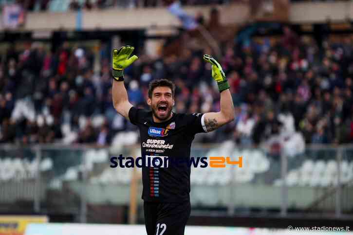 La Sicilia - "Catania, Mancini vuole entrare in campo" - Stadionews.it