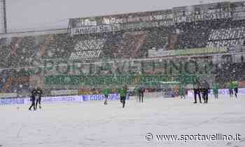 Avellino: ufficializzata la data di recupero della sfida col Catania - SportAvellino.it