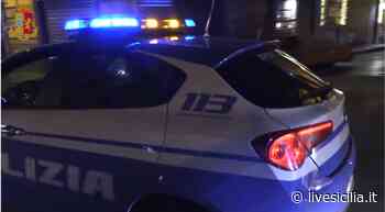 Catania, topi d’appartamento scoperti “in diretta”, arrestati - Livesicilia.it