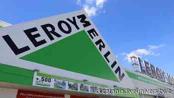 Lavoro Catania: assunzioni da Leroy Merlin, Eurospin e Pandora - Liveunict | Magazine sull'Università di Catania