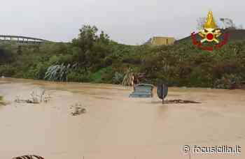 Allagamenti a Catania, il Collettore B "non darà significativi miglioramenti" - FocuSicilia