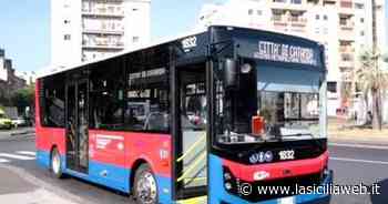 Catania, stop ai rapinatori patiti dell'autobus - lasiciliaweb | Notizie di Sicilia