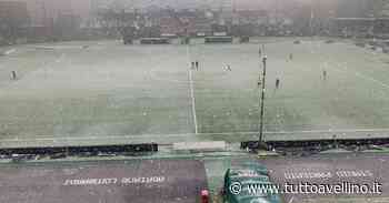 UFFICIALE – Avellino-Catania rinviata per neve a data da destinarsi - TuttoAvellino.it