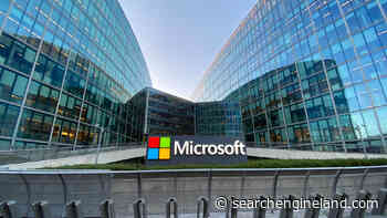 Microsoft Advertising Editor rolls out support for Microsoft Audience Network campaigns