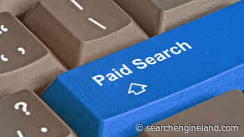 How to be a competitive paid search marketer in 2022