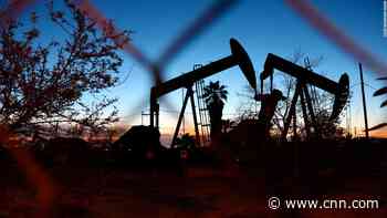 More oil supply could stop massive price spikes. But US producers won't fill that gap