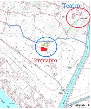 IMPIANTO FANGHI A MINTURNO E APRILIA: "COMUNITÀ LOCALI TENUTE ALL'OSCURO" - Latina Tu