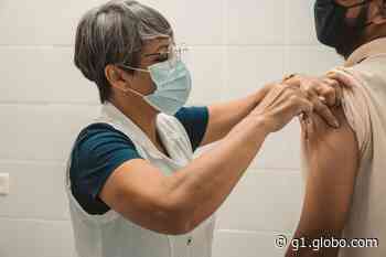 Bertioga realiza 'Corujão de Vacinação' contra a Covid-19 a partir desta terça-feira - Globo.com