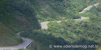 Mogi-Bertioga problemática - O Diário de Mogi