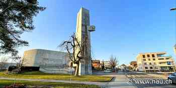 Projekt zur Dorfgestaltung in Oberkirch lanciert - Nau.ch