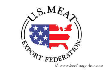 Registration now open for USMEF Spring Conference