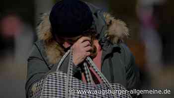 Augsburger Uniwissenschaftler sind besorgt wegen Kolleginnen in der Ukraine