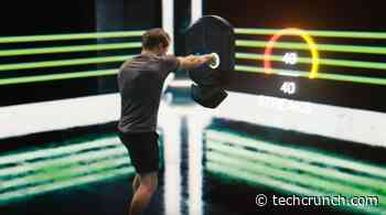 Liteboxer is the next contender in the VR fitness ring - TechCrunch