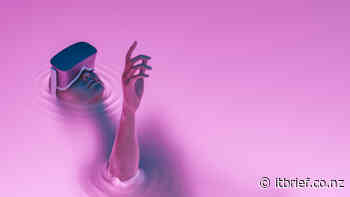 Kiwi tech founder pitching VR health tech startup at SXSW - IT Brief New Zealand