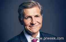 P&G's Marc Pritchard on the rise of AR, VR and the so-called metaverse - PR Week