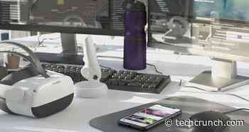 ByteDance-owned VR startup Pico strengthens ties with Qualcomm - TechCrunch