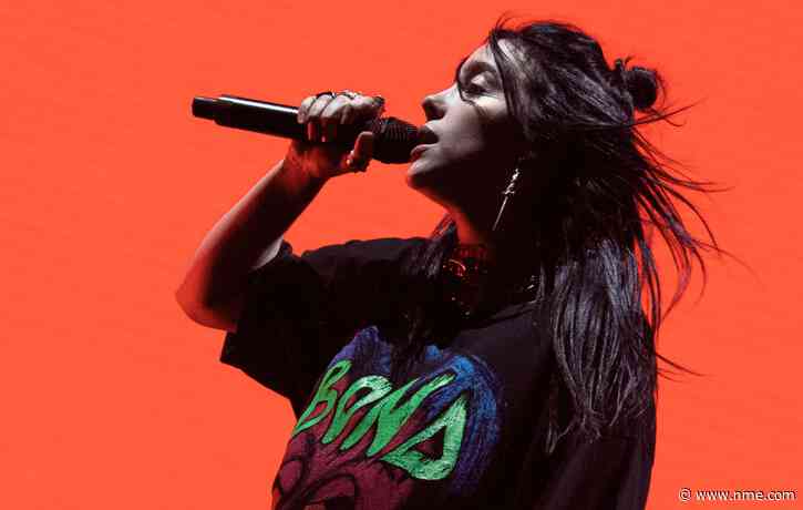 Billie Eilish opens up about her “ruined” 2019 Coachella performance