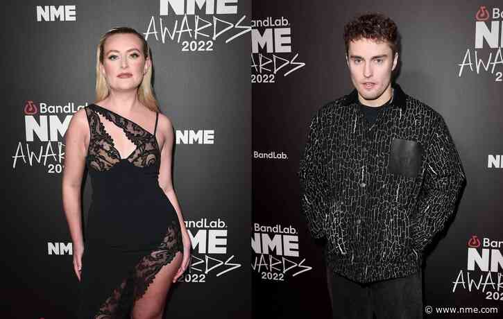 Amelia Dimoldenberg wants to get Sam Fender on ‘Chicken Shop Date’