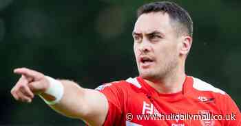 Hull KR player admits dangerous drink driving on A63 - Hull Live